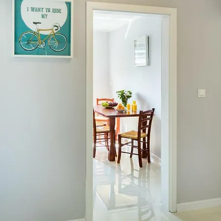 Sunny By Go Apartament