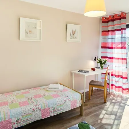 Apartament Sunny By Go *
