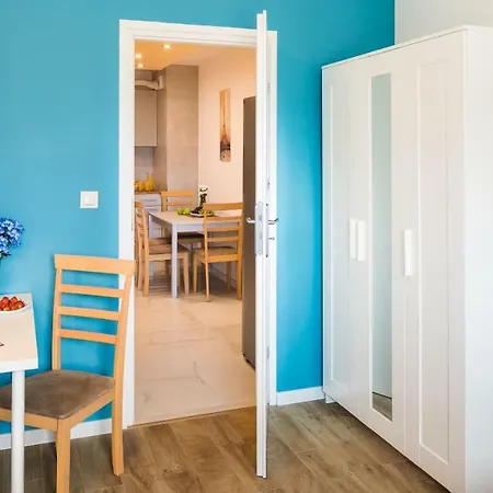 Apartament Sunny By Go *