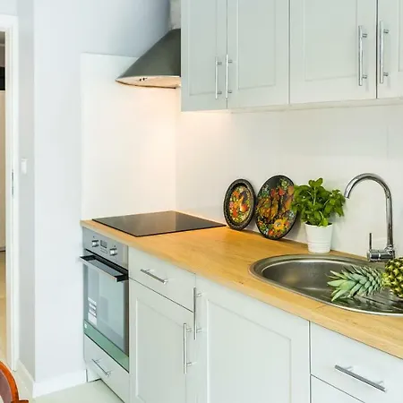 Sunny By Go Krasków